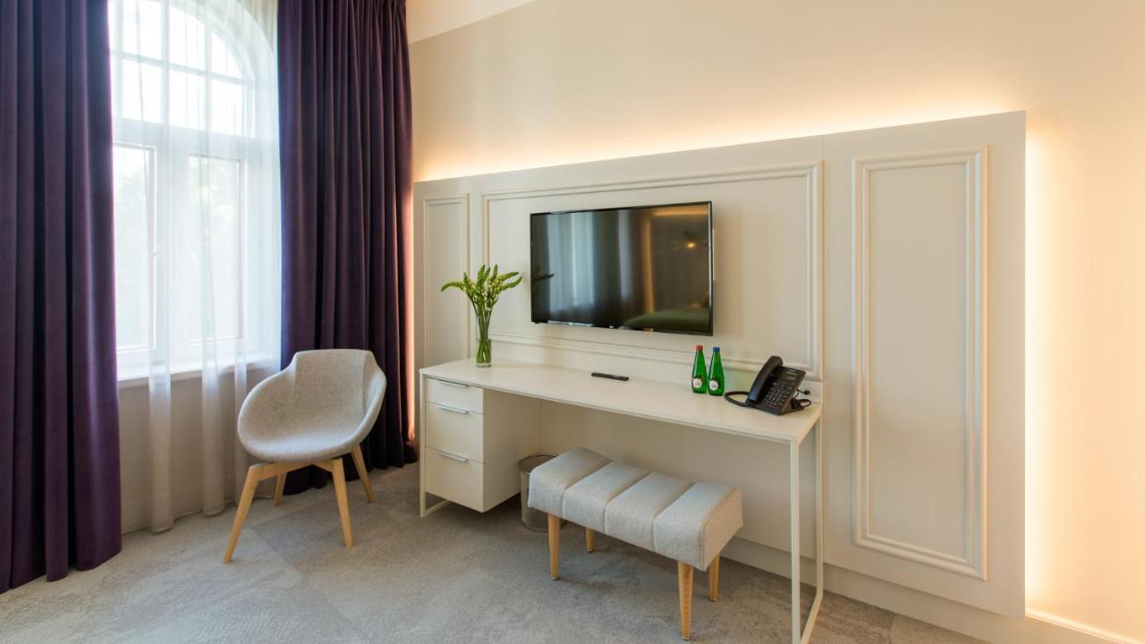 Hotel Park 4*