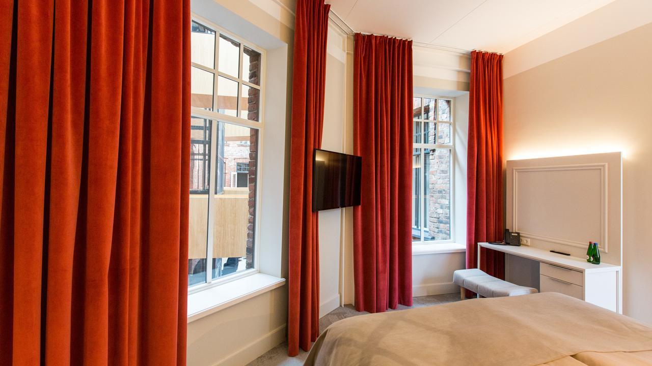 Park Hotel 4*