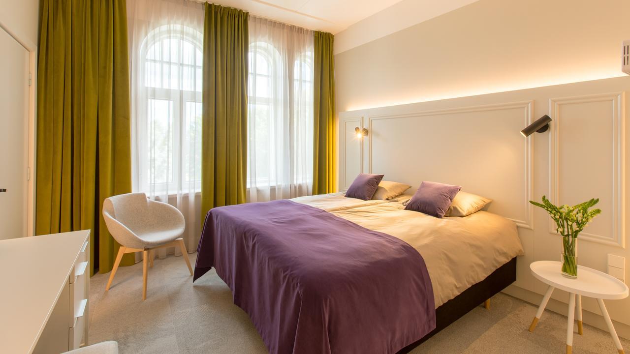 Park Hotel Viljandi (Viljandimaa)