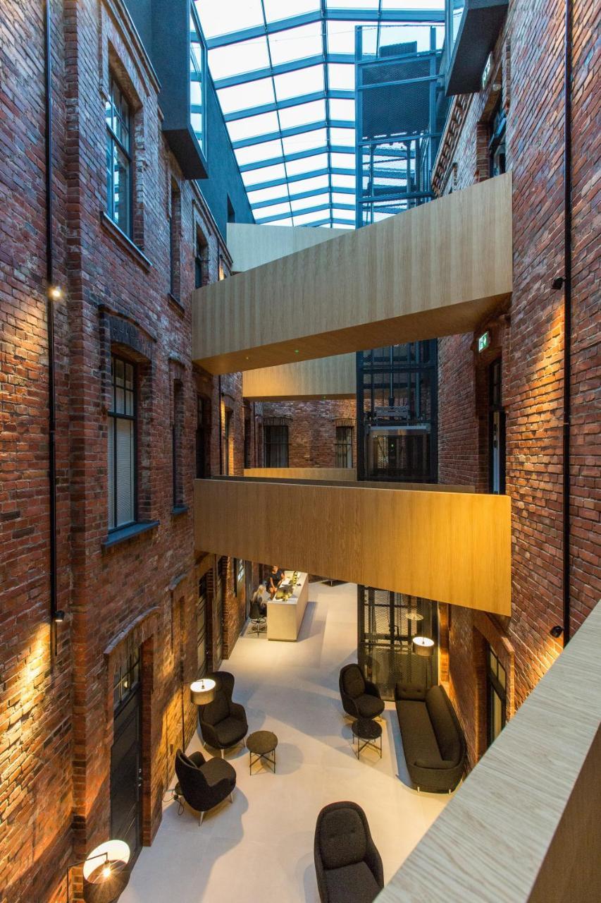 Hotel Park Viljandi 4*