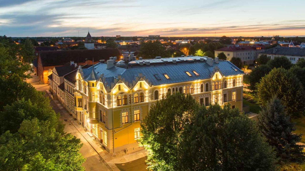 Hotel Park Viljandi (Viljandimaa)