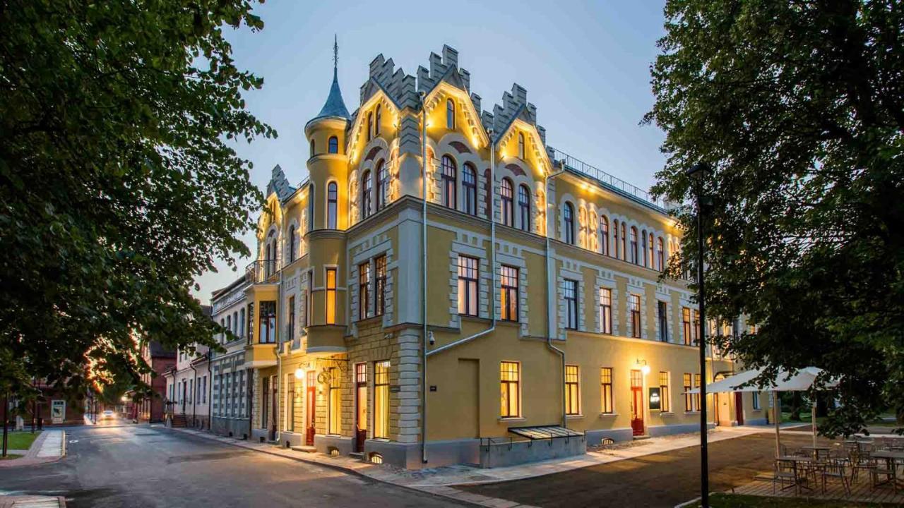 Hotel Park 4*