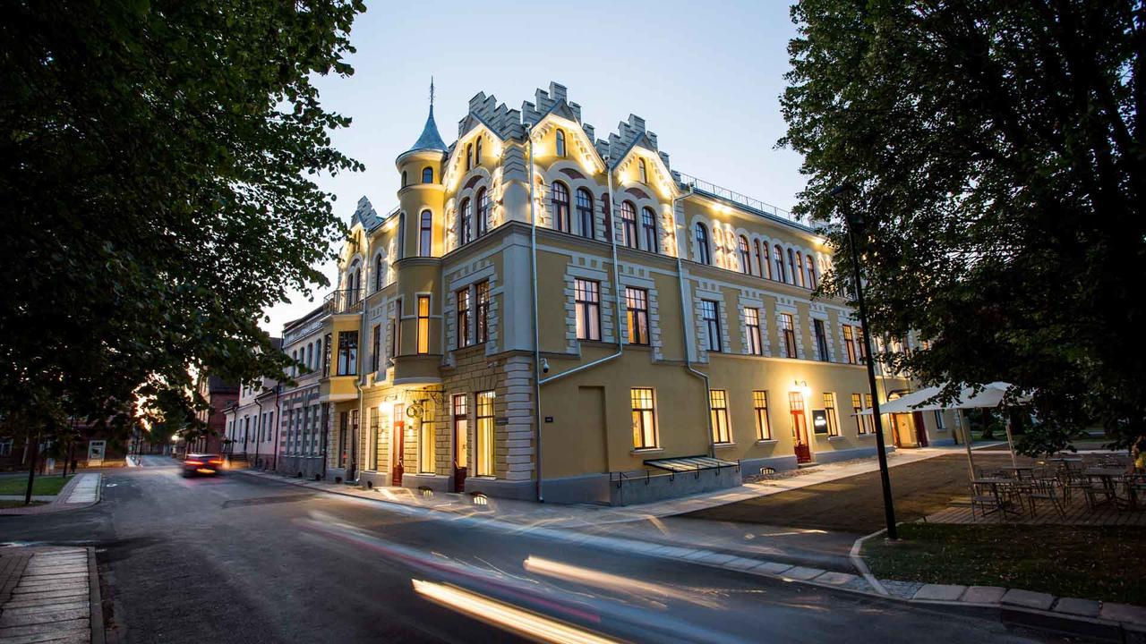 Park Hotel 4*